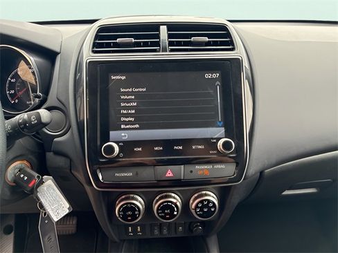 Used 2025 Mitsubishi Outlander Sport ES image 24