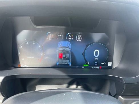 Used 2024 Ford F150 XLT w/ Equipment Group 302A MID image 7