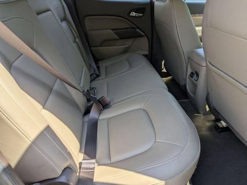 Used 2016 GMC Canyon SLT AWD/4WD image 27