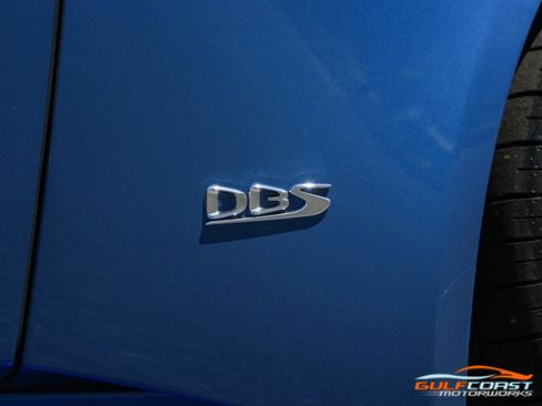 Used 2023 Aston Martin DBS Coupe RWD image 77