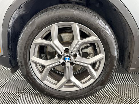 Used 2023 BMW X3 sDrive30i w/ Convenience Package RWD image 36