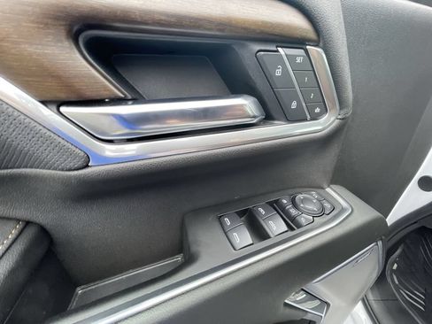 Certified 2025 Chevrolet Silverado 2500 High Country w/ High Country Premium Package AWD/4WD image 24