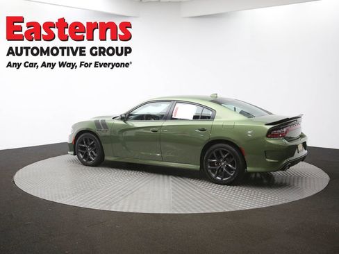 Used 2022 Dodge Charger R/T w/ Plus Group image 63