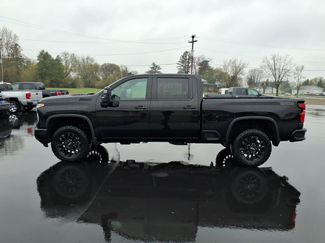 New 2026 Chevrolet Silverado 2500 LTZ w/ Trail Boss Package AWD/4WD video 2