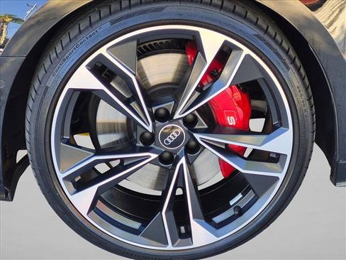 Used 2024 Audi S5 Prestige AWD/4WD image 25