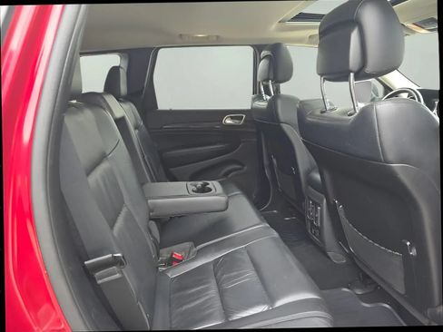 Used 2012 Jeep Grand Cherokee Laredo AWD/4WD image 21