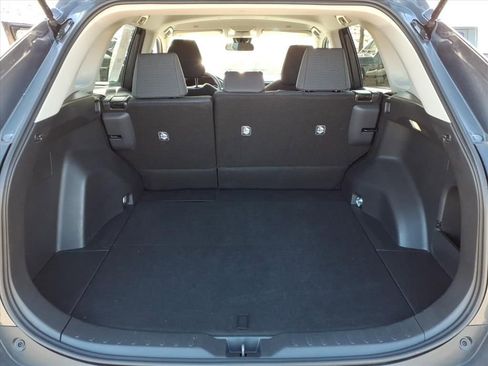 Certified 2025 Toyota RAV4 LE image 14