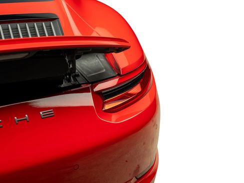 Used 2018 Porsche 911 Carrera RWD image 13