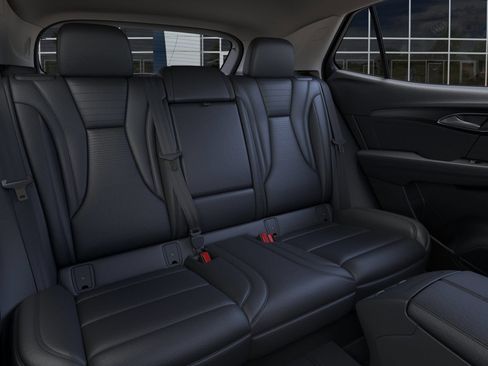 New 2026 Buick Envision Preferred AWD/4WD image 41