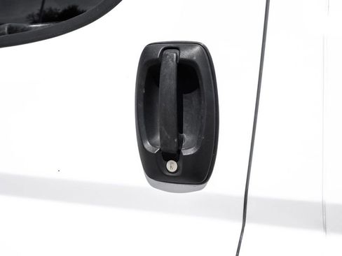 Used 2023 RAM ProMaster 2500 image 39