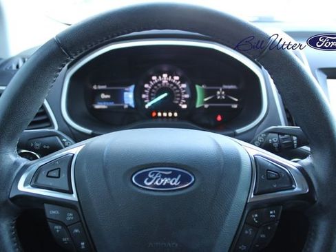 Certified 2020 Ford Edge SEL w/ Convenience Package image 22