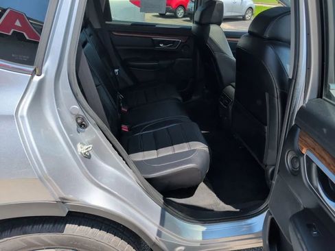 Used 2017 Honda CR-V EX-L image 30