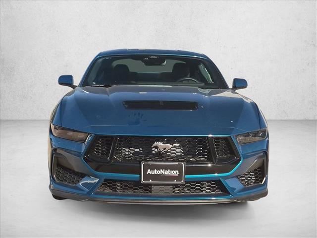 New 2026 Ford Mustang GT Premium w/ GT Performance Package RWD image 6