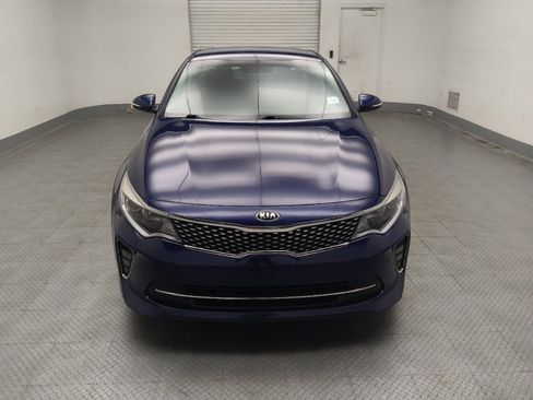 Used 2018 Kia Optima S FWD image 14