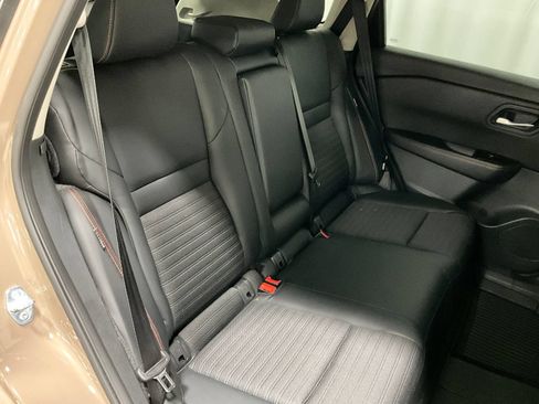 Used 2025 Nissan Rogue SV w/ Rock Creek Premium Package AWD/4WD image 25