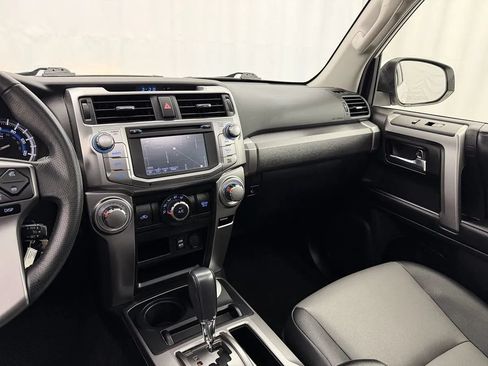 Used 2019 Toyota 4Runner SR5 Premium AWD/4WD image 14