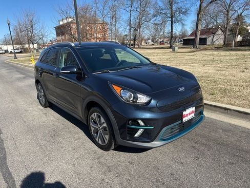 Used 2019 Kia Niro EX w/ Cold Weather Package 2.0 image 24