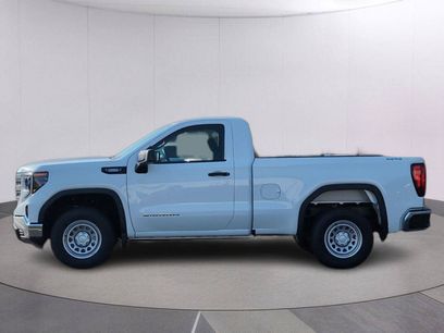New 2026 GMC Sierra 1500 Pro w/ Pro Value Package