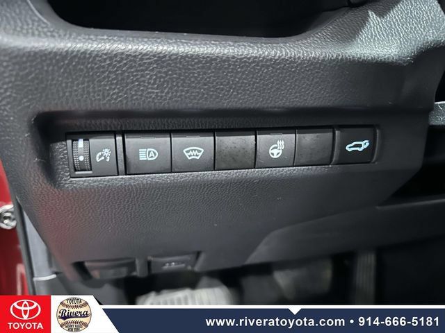 Used 2023 Toyota RAV4 XLE w/ Convenience Package AWD/4WD image 23