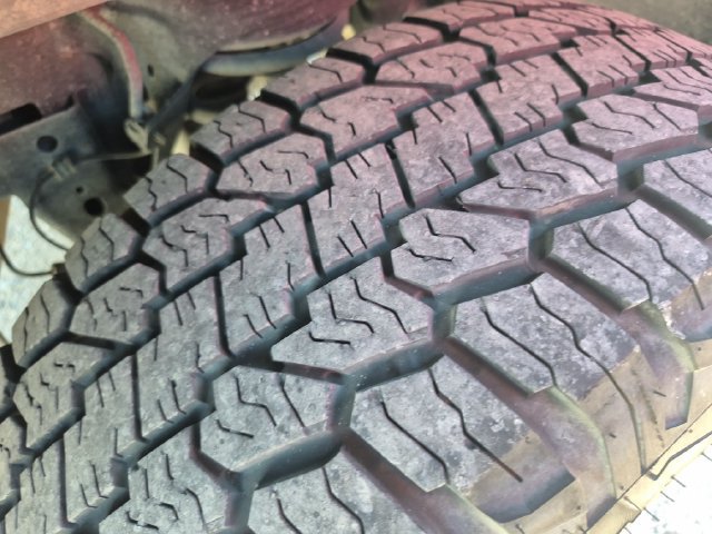 Used 2020 RAM 1500 Big Horn AWD/4WD image 6