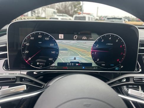 New 2026 Mercedes-Benz E 450 E 450 image 29