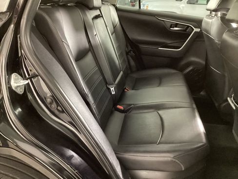 Used 2024 Toyota RAV4 Limited AWD/4WD image 22