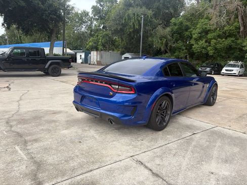 Used 2021 Dodge Charger Scat Pack RWD image 6