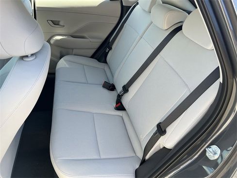 New 2026 Hyundai Kona SE image 20