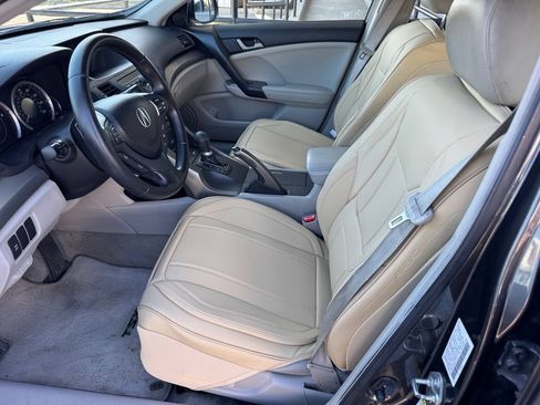Used 2009 Acura TSX Sedan FWD image 21