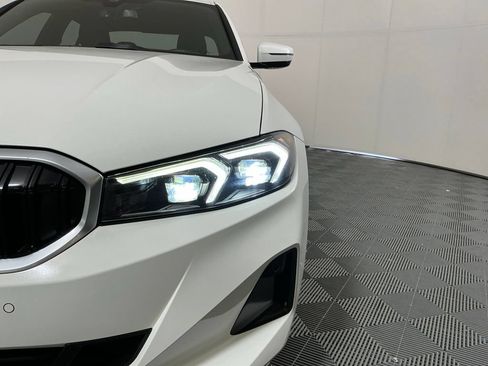 Certified 2023 BMW 330i Sedan w/ Premium Package RWD image 8
