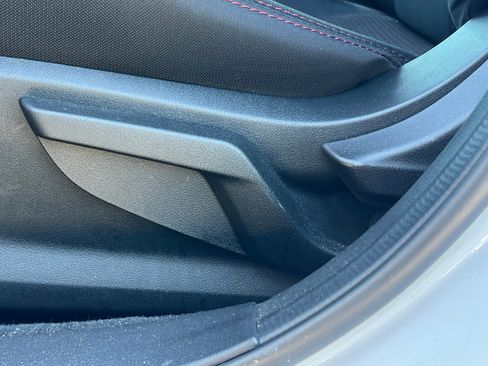 Used 2023 Subaru WRX Premium image 26