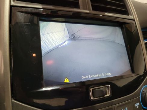 Used 2013 Chevrolet Malibu LT w/ Power Convenience Package image 7