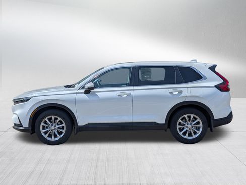 Used 2023 Honda CR-V EX image 4