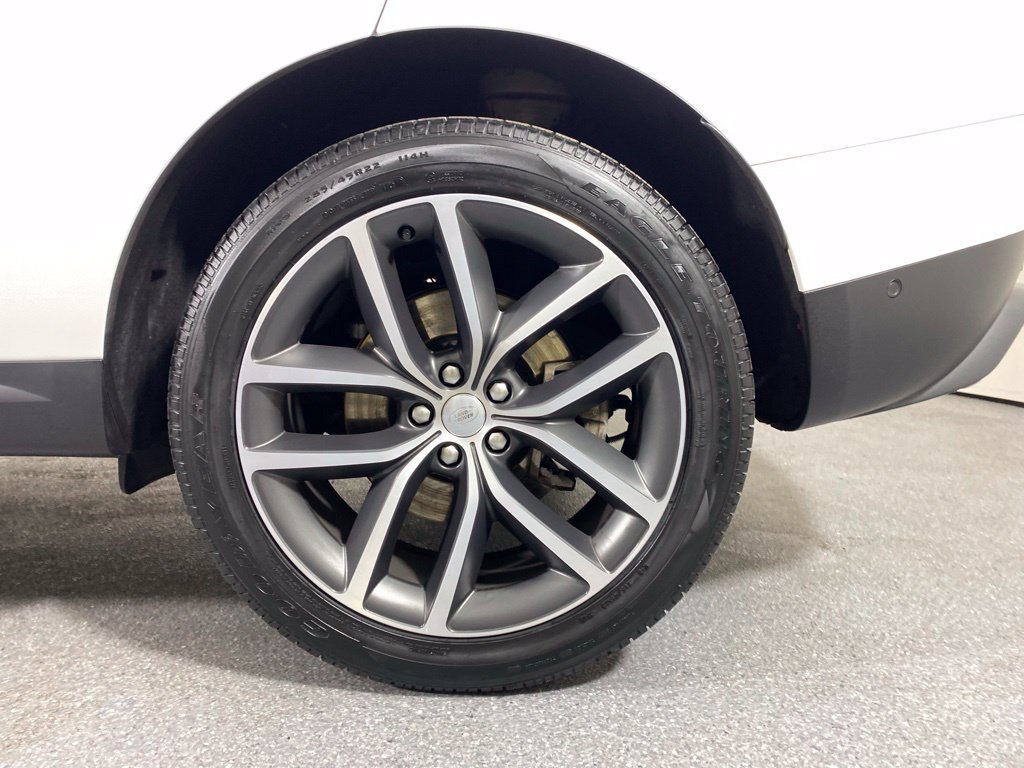 Used 2023 Land Rover Range Rover Sport SE AWD/4WD image 30