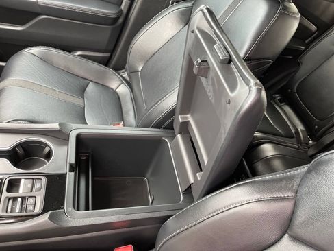 Certified 2024 Honda Pilot Touring image 18