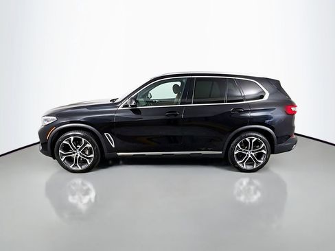 Used 2020 BMW X5 xDrive40i w/ Convenience Package image 8