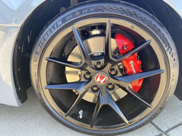 Used 2025 Honda Civic Type R image 29