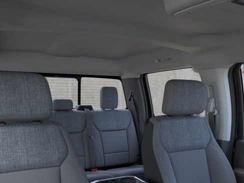New 2026 Ford F150 XLT AWD/4WD image 22