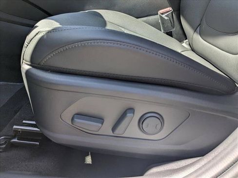 Used 2025 Hyundai Tucson SEL AWD/4WD image 4