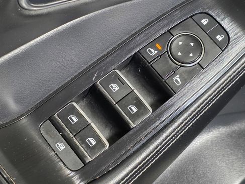 Used 2021 Nissan Rogue SL w/ Premium Package FWD image 21