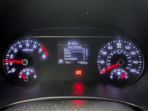 Used 2020 Kia Soul LX FWD image 20