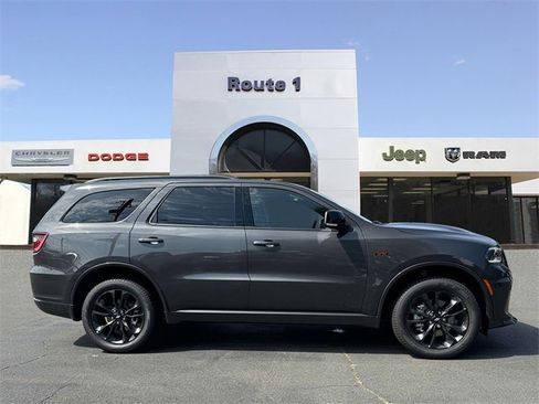 New 2025 Dodge Durango GT image 7