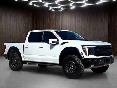 Used 2026 Ford F150 Raptor w/ Equipment Group 803A Raptor R