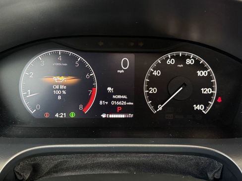 Used 2024 Honda HR-V EX-L image 22