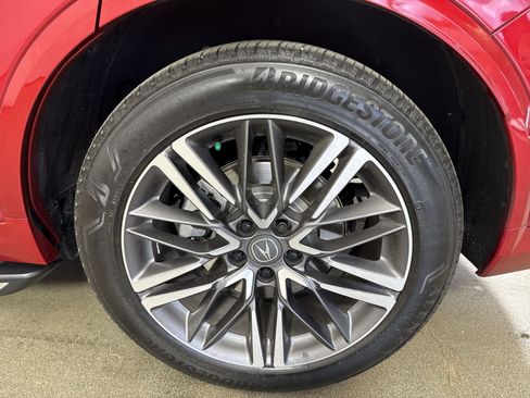 Certified 2025 Acura MDX SH-AWD w/ Advance Package image 6