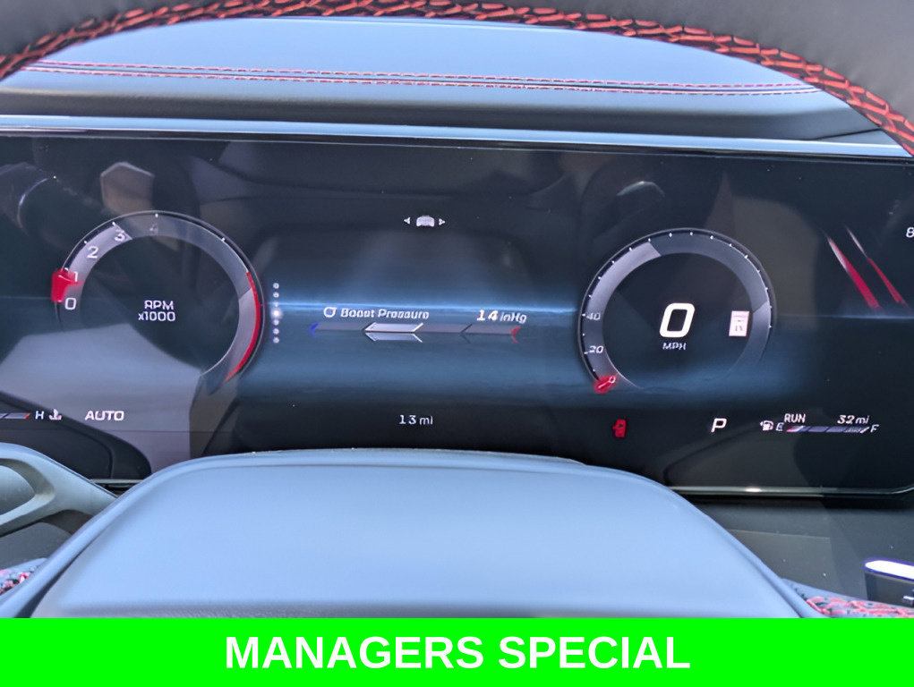 New 2026 Dodge Charger R/T AWD/4WD image 20
