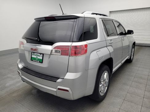 Used 2015 GMC Terrain Denali image 9