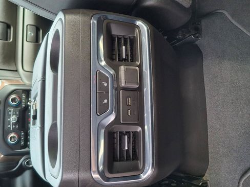 Used 2021 Chevrolet Silverado 2500 High Country w/ Safety Package II AWD/4WD image 14