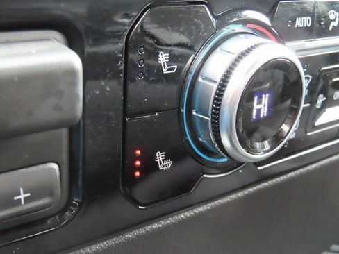 New 2026 GMC Sierra 1500 SLE w/ X31 Off-Road Package image 4