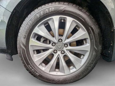 Used 2015 Acura MDX SH-AWD w/ Technology Package image 21